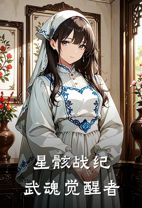 星骸战纪：武魂觉醒者