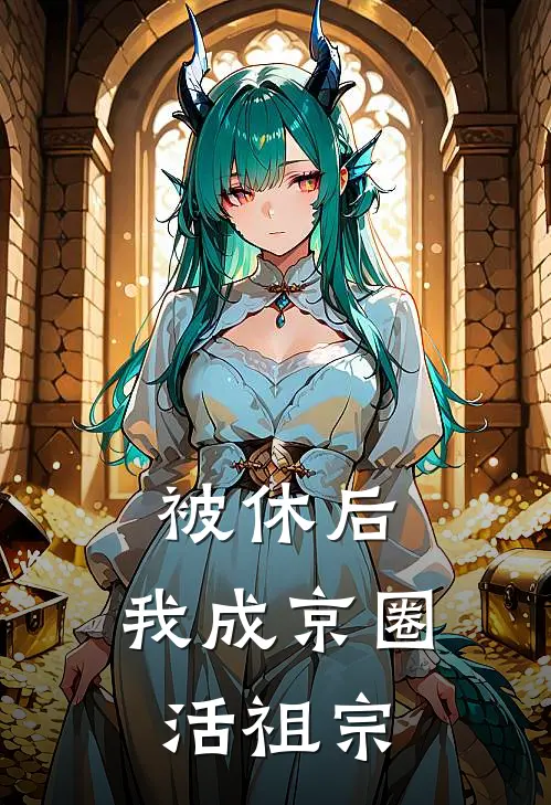 被休后，我成京圈活祖宗