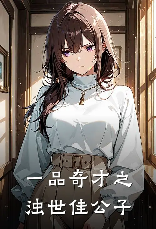 一品奇才之浊世佳公子