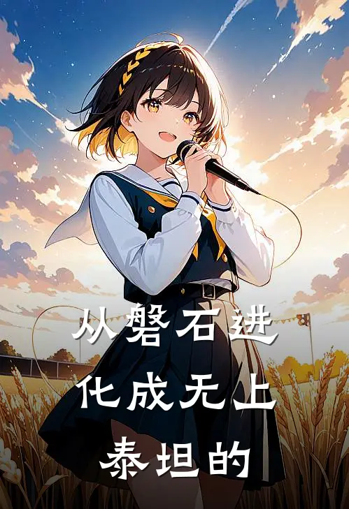 从磐石进化成无上泰坦的