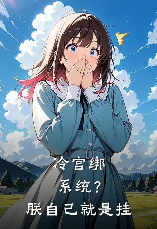 冷宫绑系统？朕自己就是挂