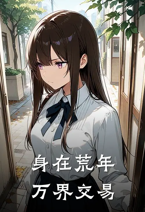 身在荒年，万界交易