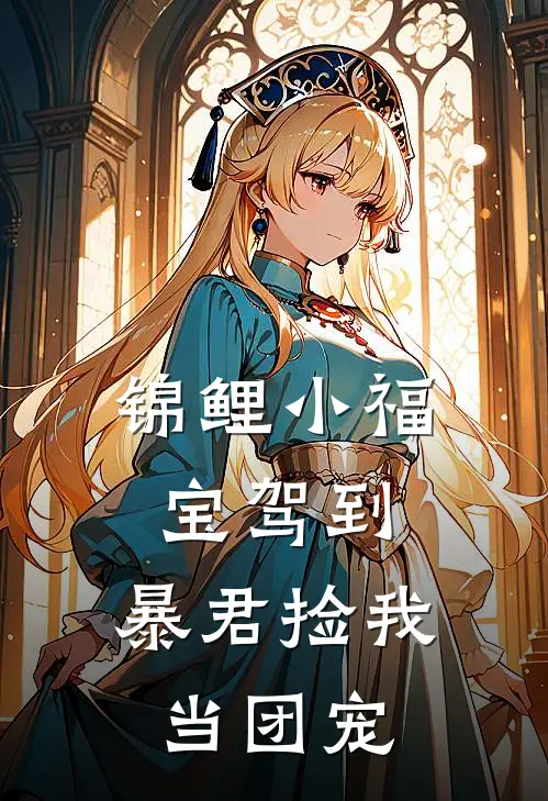 锦鲤小福宝驾到，暴君捡我当团宠