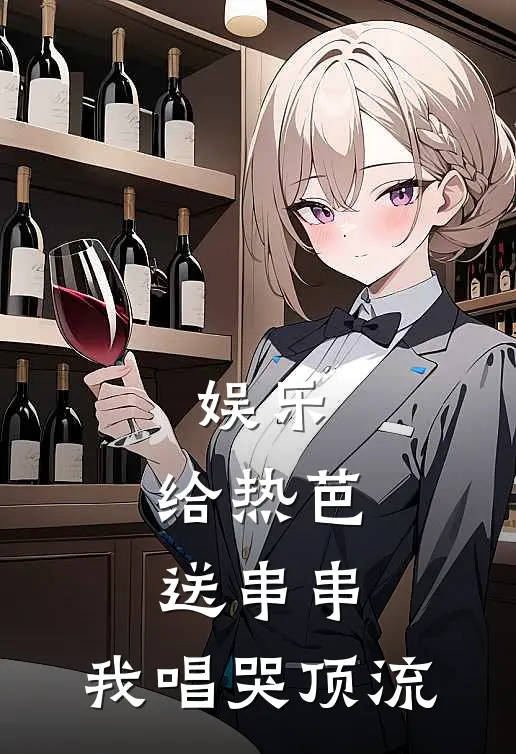 娱乐：给热芭送串串，我唱哭顶流