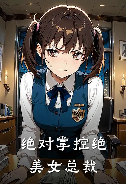 绝对掌控绝美女总裁