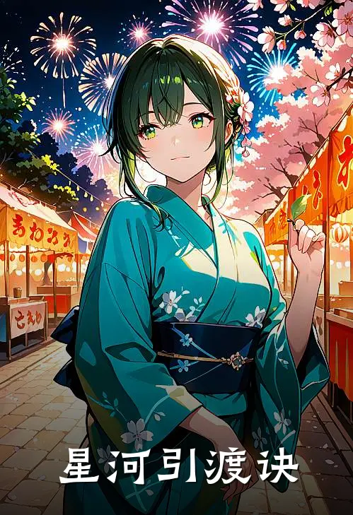 星河引渡诀
