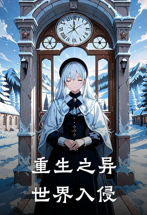 重生之异世界入侵