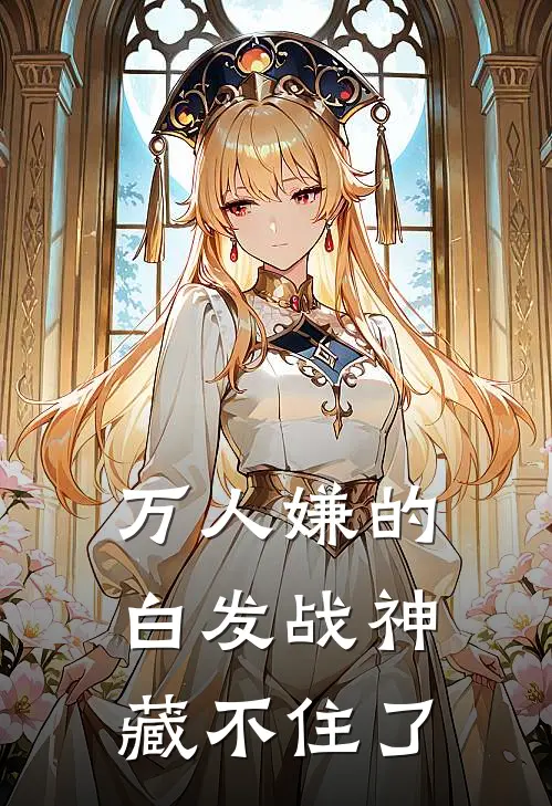 万人嫌的白发战神藏不住了