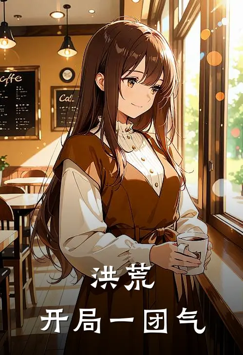 洪荒，开局一团气(林渊鸿钧)免费小说笔趣阁_完结版小说推荐洪荒，开局一团气(林渊鸿钧)