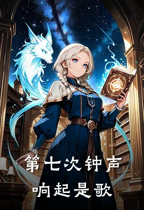 第七次钟声响起是歌