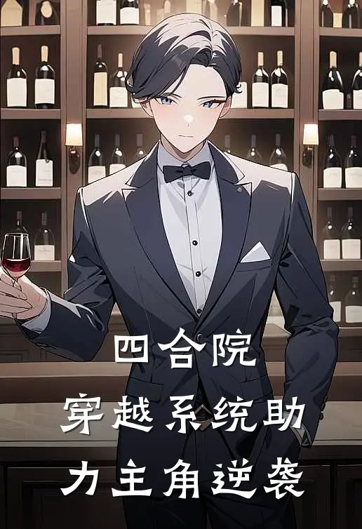 四合院：穿越系统助力主角逆袭