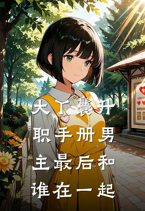 大丫鬟升职手册男主最后和谁在一起