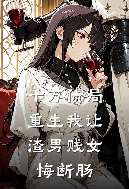 千万债局：重生我让渣男贱女悔断肠