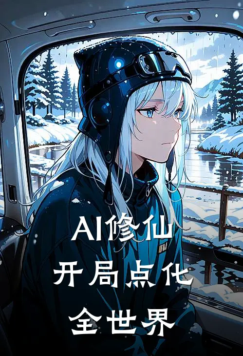 AI修仙：开局点化全世界