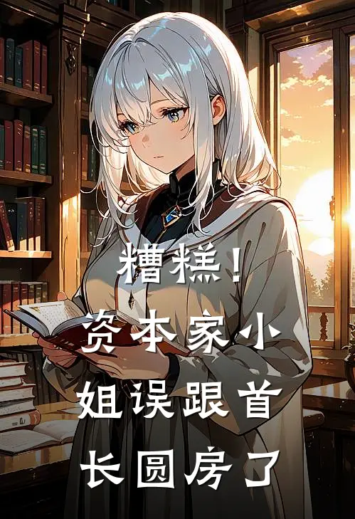 糟糕！资本家小姐误跟首长圆房了