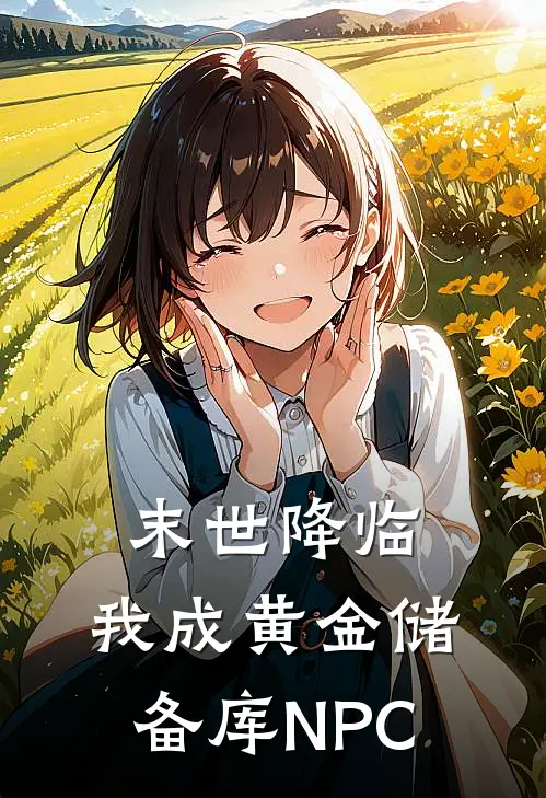 末世降临：我成黄金储备库NPC