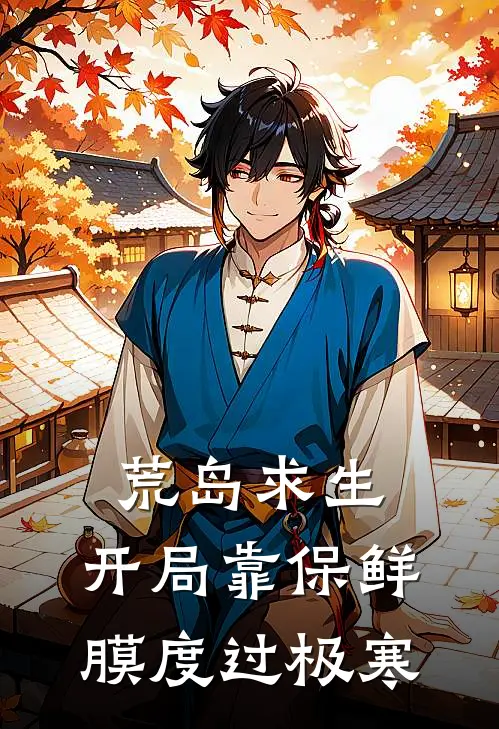 荒岛求生：开局靠保鲜膜度过极寒