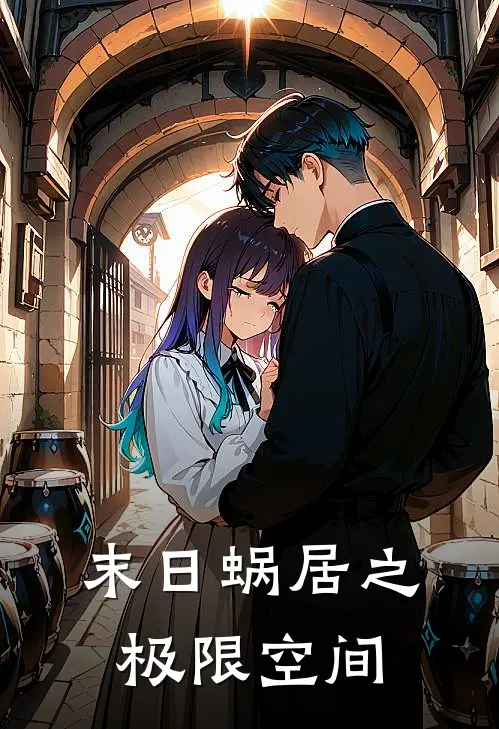 末日蜗居之极限空间