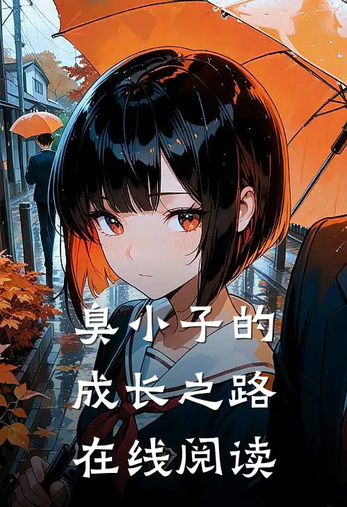 臭小子的成长之路在线阅读