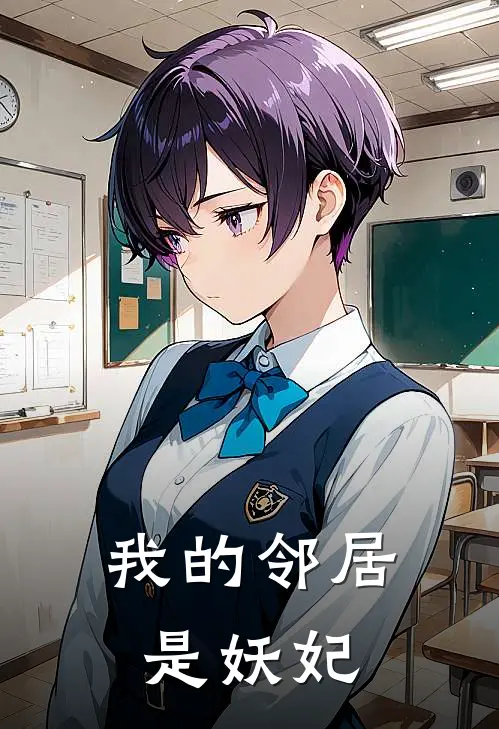 我的邻居是妖妃