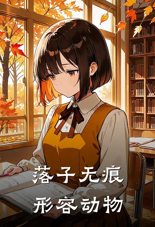 落子无痕形容动物