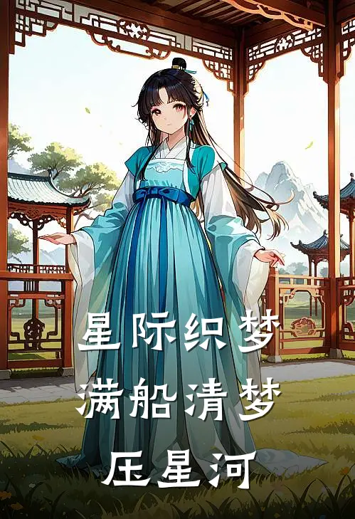 《星际织梦，满船清梦压星河》孟予夏徐叶吉全文免费在线阅读_《星际织梦，满船清梦压星河》全集阅读