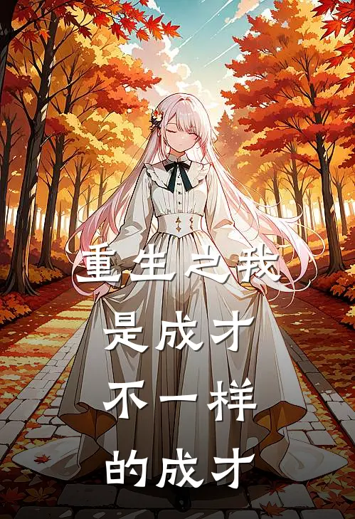 重生之我是成才，不一样的成才