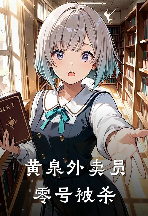 黄泉外卖员零号被杀