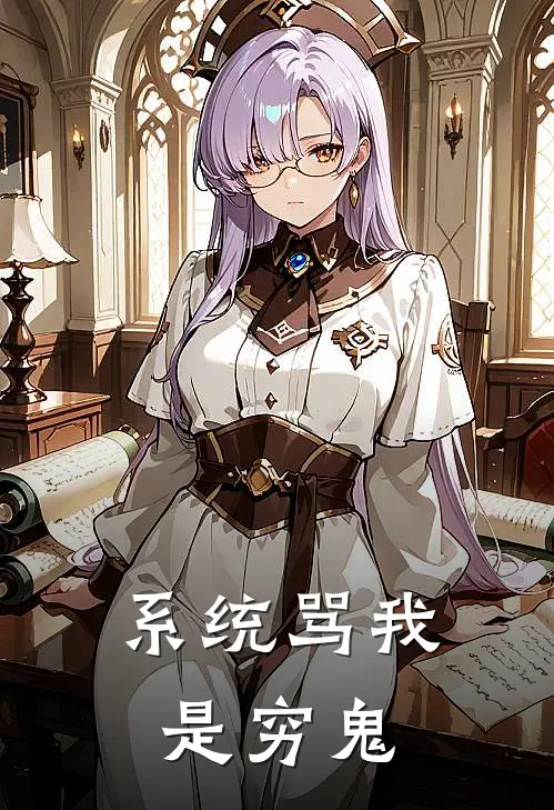 系统骂我是穷鬼林轩李萌最新小说推荐_热门小说排行榜系统骂我是穷鬼(林轩李萌)