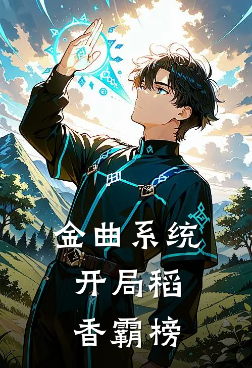 金曲系统，开局稻香霸榜
