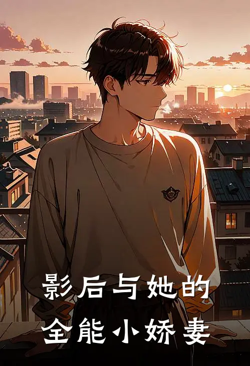 影后与她的全能小娇妻