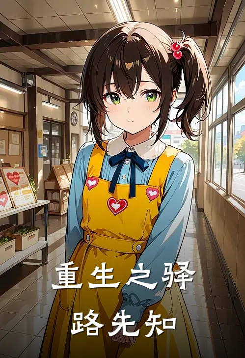 重生之驿路先知