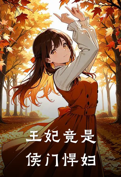 王妃竟是侯门悍妇