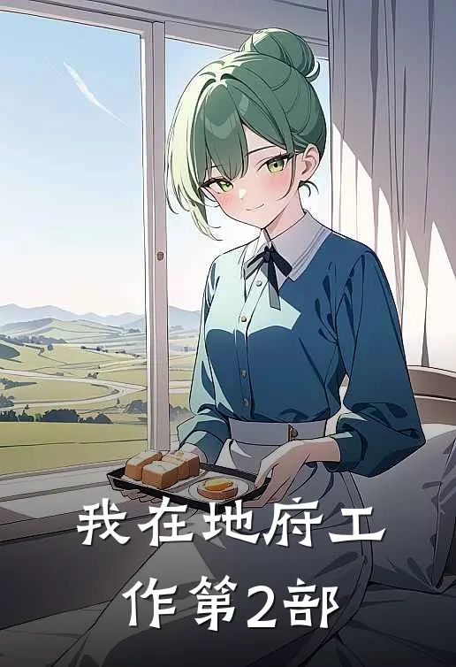 我在地府工作第2部