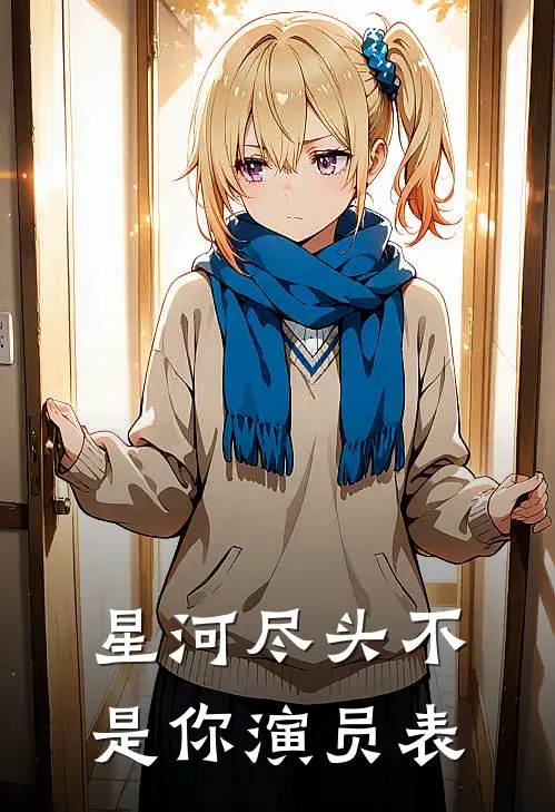 星河尽头不是你演员表