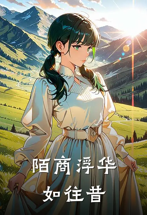 【陌商】浮华如往昔