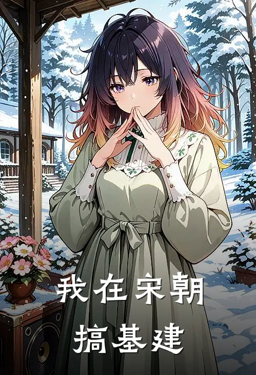 我在宋朝搞基建