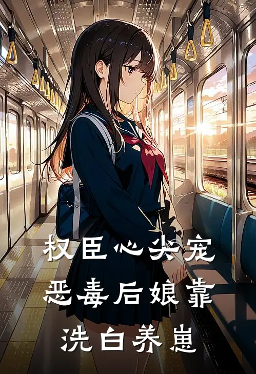 权臣心尖宠：恶毒后娘靠洗白养崽