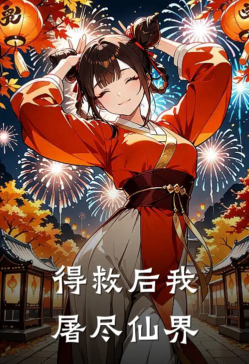 得救后我屠尽仙界