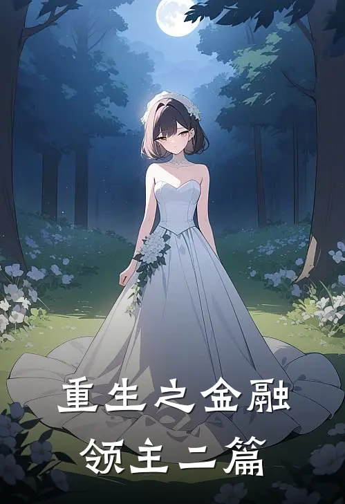 重生之金融领主二篇