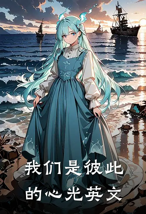 我们是彼此的心光英文