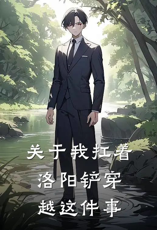 关于我扛着洛阳铲穿越这件事(柳云舟玉佩)免费小说大全_小说完结免费关于我扛着洛阳铲穿越这件事柳云舟玉佩