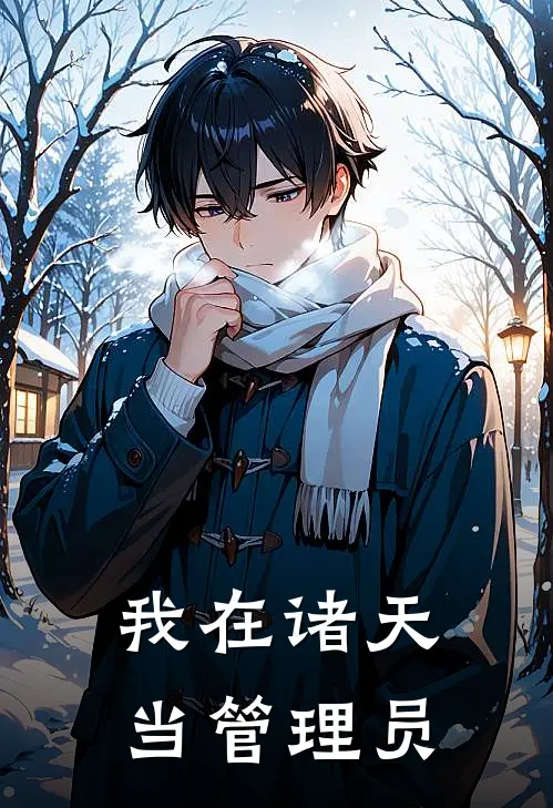 我在诸天当管理员