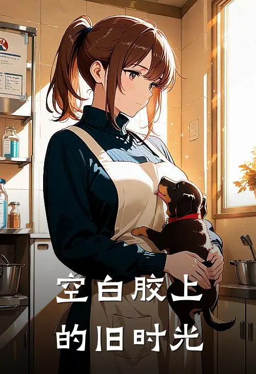 空白胶上的旧时光