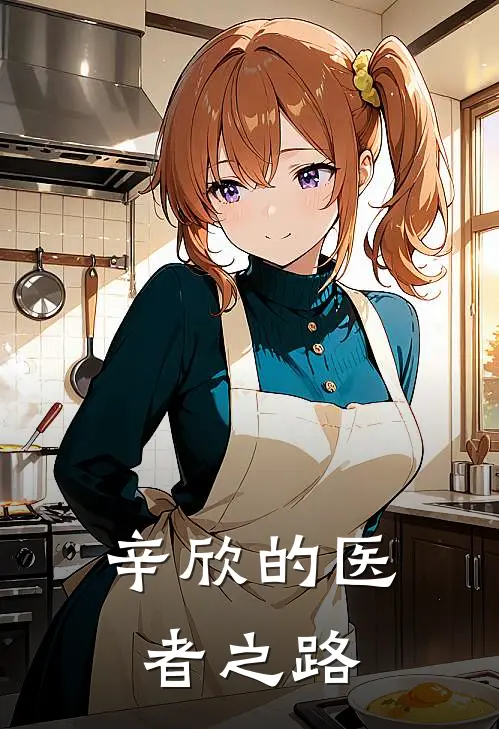 辛欣的医者之路