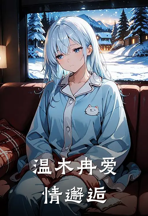 温木冉爱情邂逅