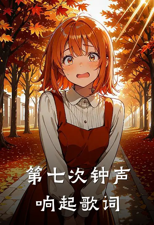 第七次钟声响起歌词