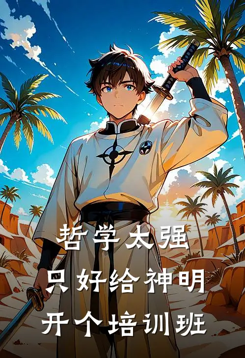 哲学太强，只好给神明开个培训班