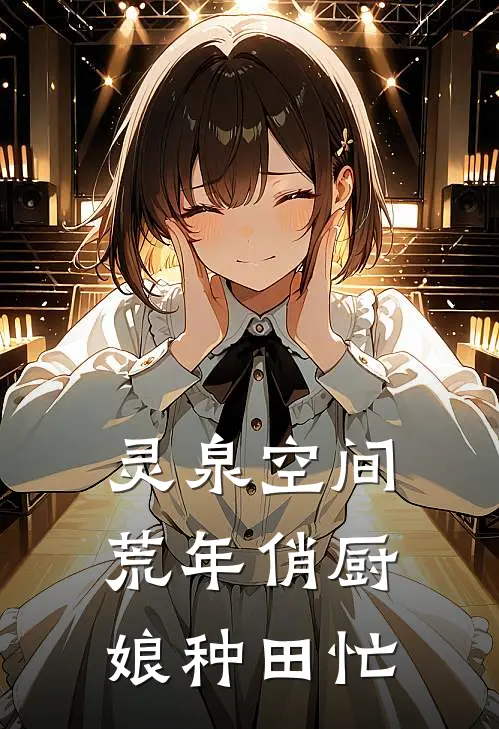 灵泉空间：荒年俏厨娘种田忙