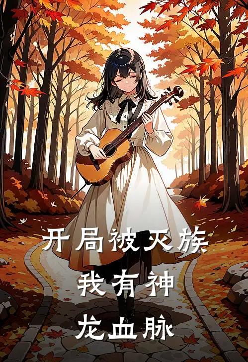 开局被灭族：我有神龙血脉(赵启林昊)最热门小说_小说完整版开局被灭族：我有神龙血脉赵启林昊